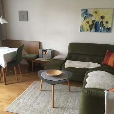 Haus Roedlach-Arendt ลอยทัช ภายนอก รูปภาพ