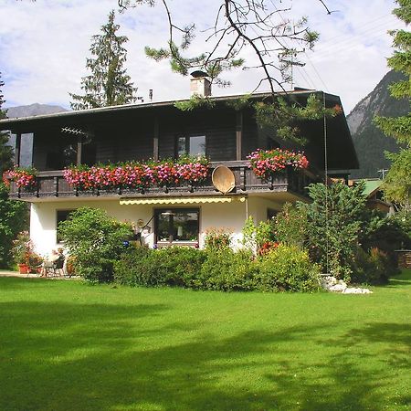 Haus Roedlach-Arendt ลอยทัช ภายนอก รูปภาพ