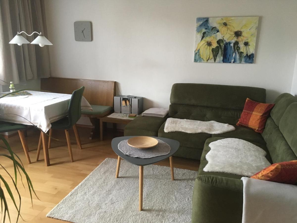 Haus Roedlach-Arendt ลอยทัช ภายนอก รูปภาพ