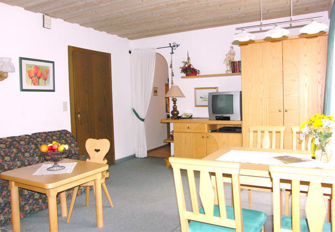 Haus Roedlach-Arendt ลอยทัช ห้อง รูปภาพ