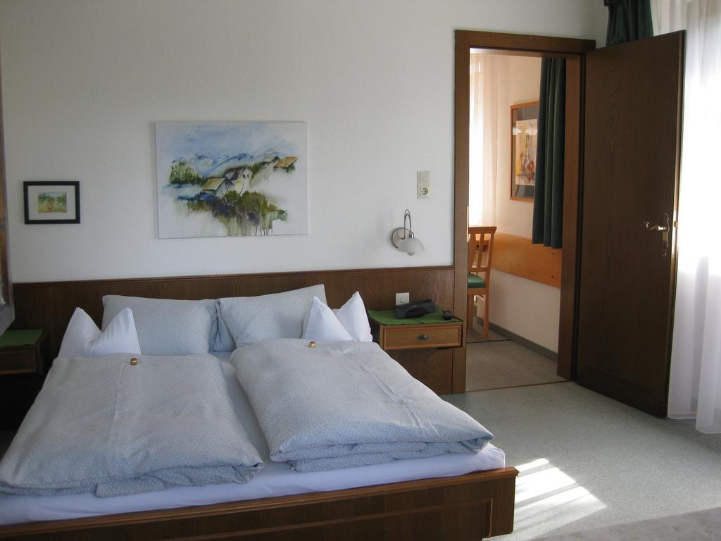 Haus Roedlach-Arendt ลอยทัช ห้อง รูปภาพ